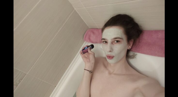 Russian shemale cam girl 1